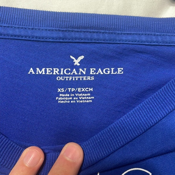 American eagle - Picture 2 of 2